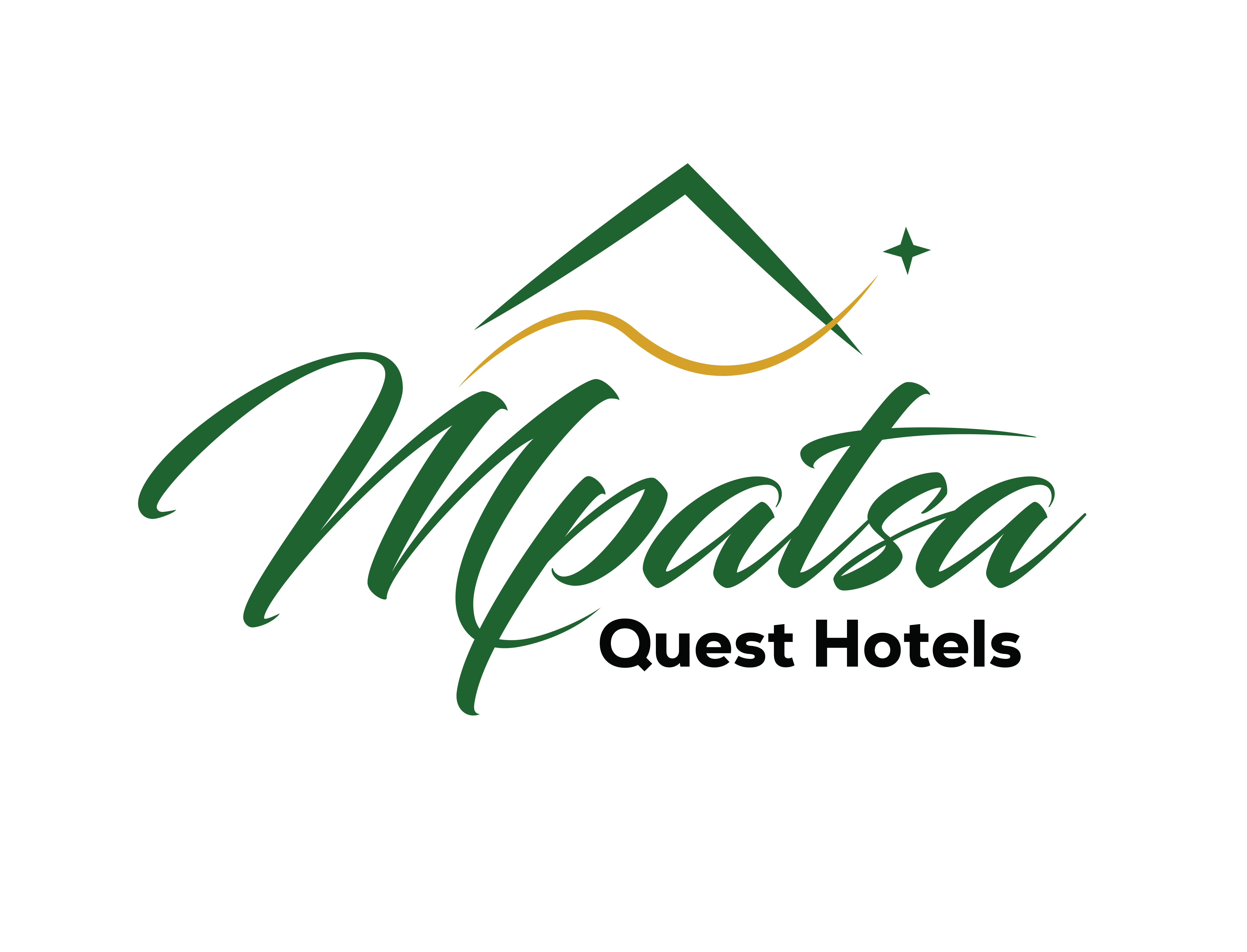 Client logo